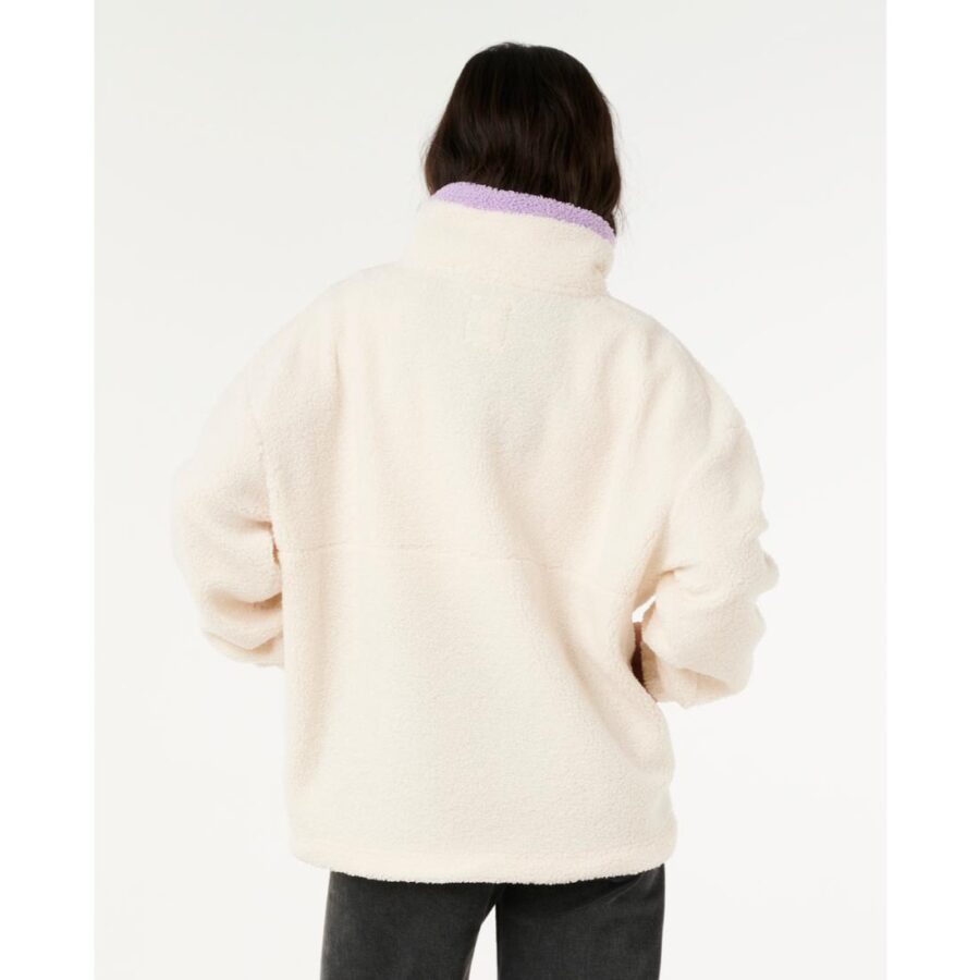 NEON ISLES RETRO POLAR FLEECE NEON ISLES RETRO POLAR FLEECE