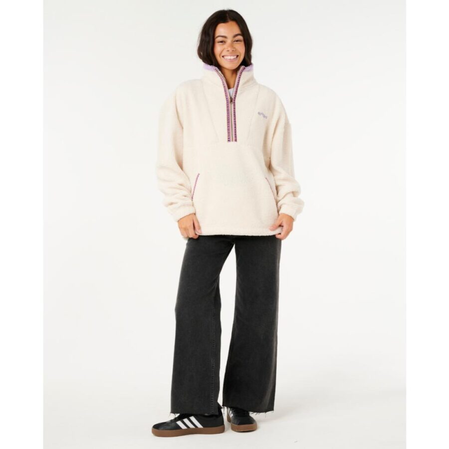 NEON ISLES RETRO POLAR FLEECE NEON ISLES RETRO POLAR FLEECE