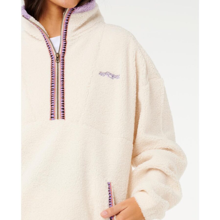 NEON ISLES RETRO POLAR FLEECE NEON ISLES RETRO POLAR FLEECE