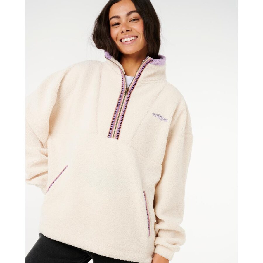 NEON ISLES RETRO POLAR FLEECE NEON ISLES RETRO POLAR FLEECE