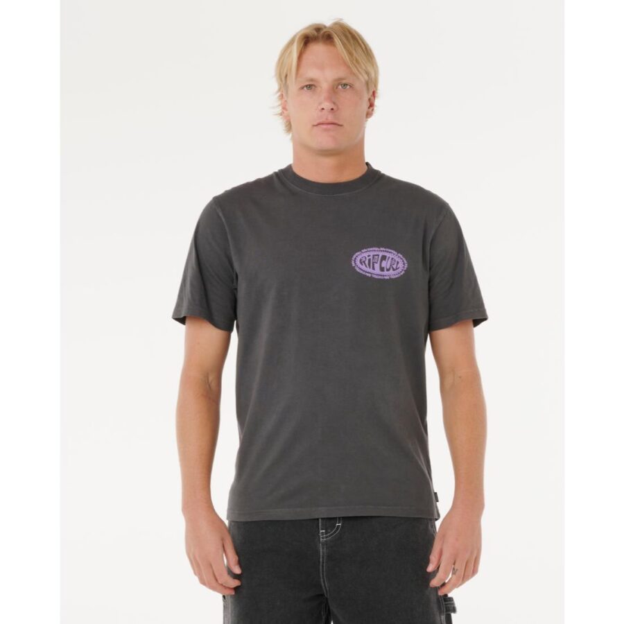 RAW ENERGY DE OVAL T RAW ENERGY DE OVAL T