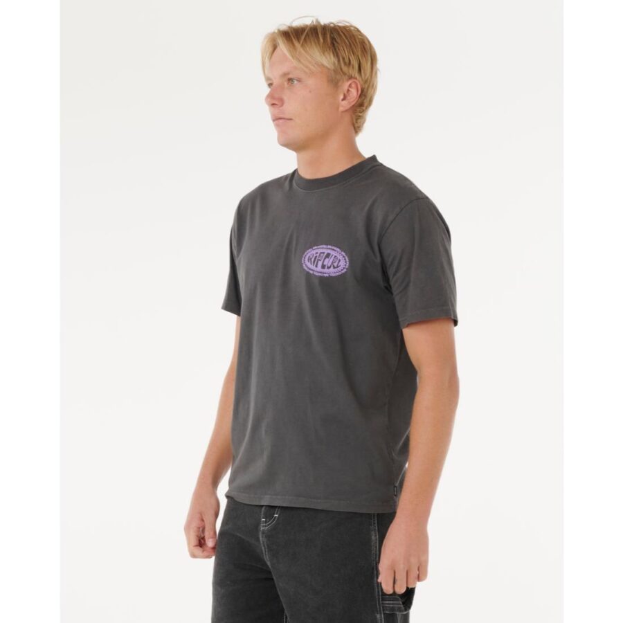 RAW ENERGY DE OVAL T RAW ENERGY DE OVAL T