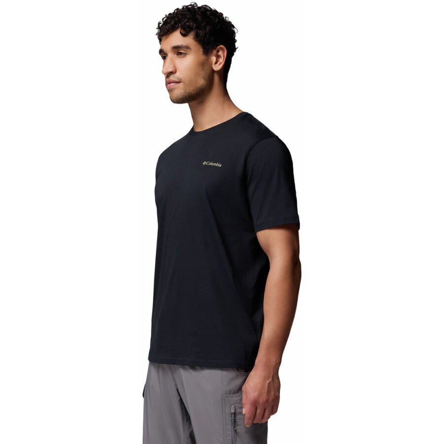 NORTH CASCADES S/S TEE NORTH CASCADES S/S TEE