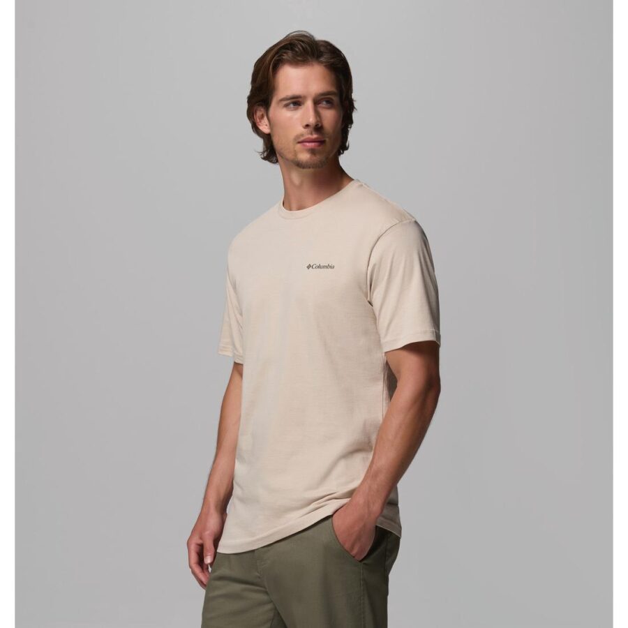 NORTH CASCADES S/S TEE NORTH CASCADES S/S TEE