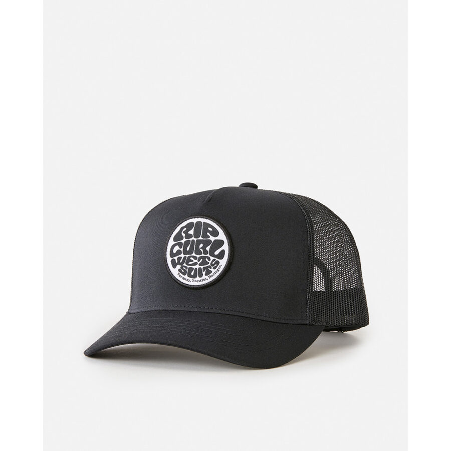 WETSUIT ICON TRUCKER WETSUIT ICON TRUCKER
