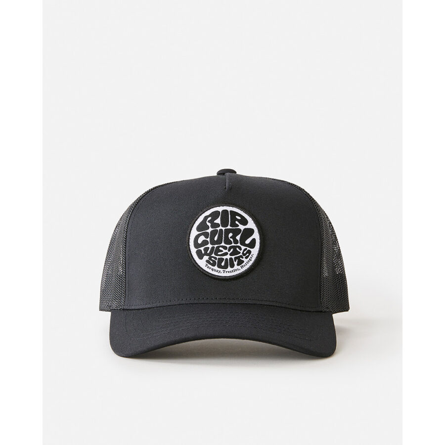 WETSUIT ICON TRUCKER WETSUIT ICON TRUCKER
