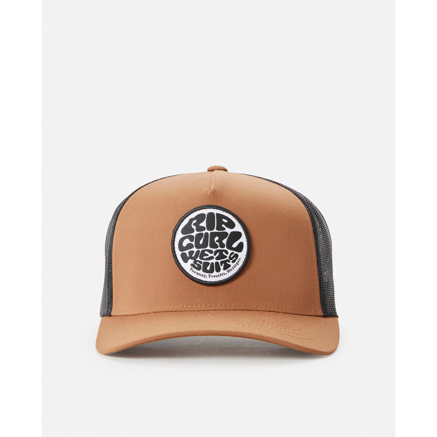 WETSUIT ICON TRUCKER WETSUIT ICON TRUCKER