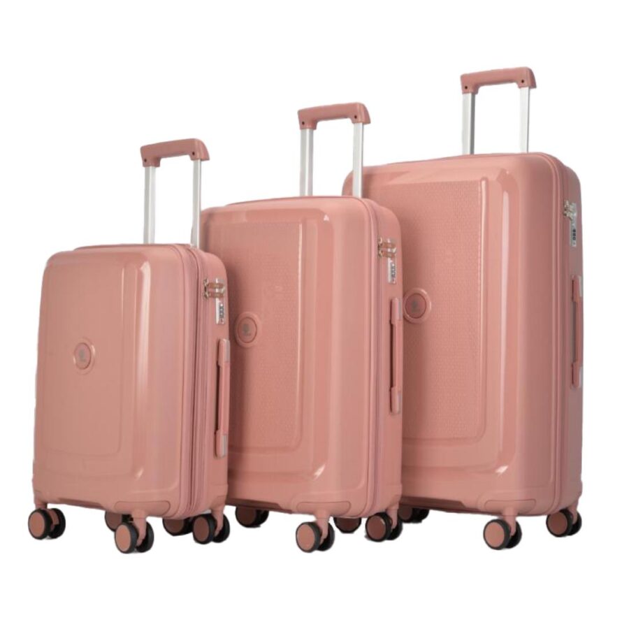 KHOLBY ROSE GOLD KHOLBY ROSE GOLD