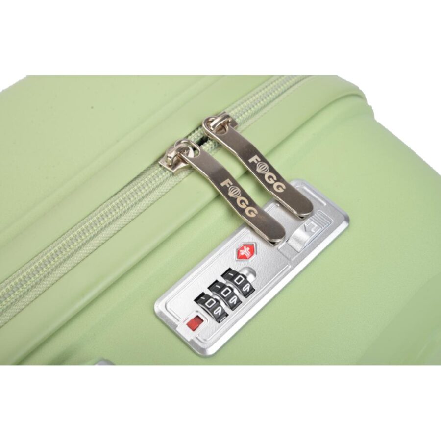 KHOLBY APPLE GREEN KHOLBY APPLE GREEN