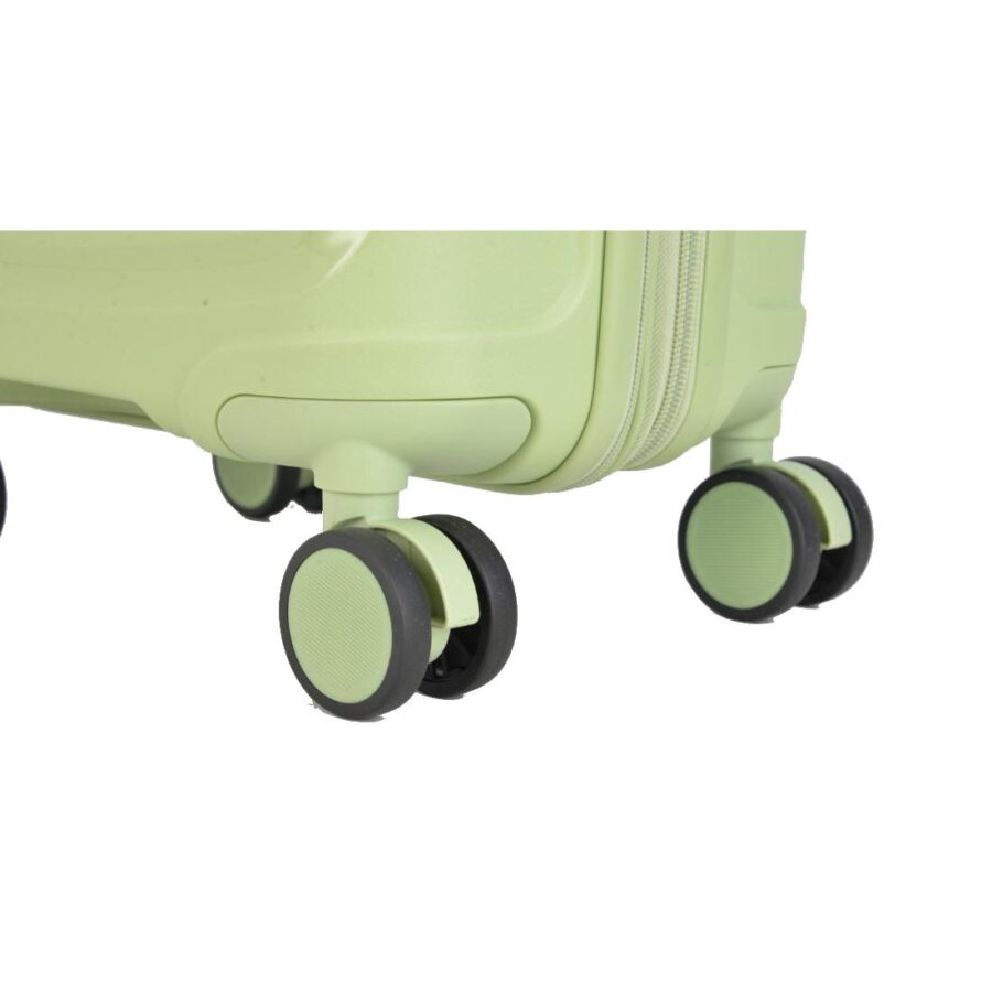 KHOLBY APPLE GREEN KHOLBY APPLE GREEN