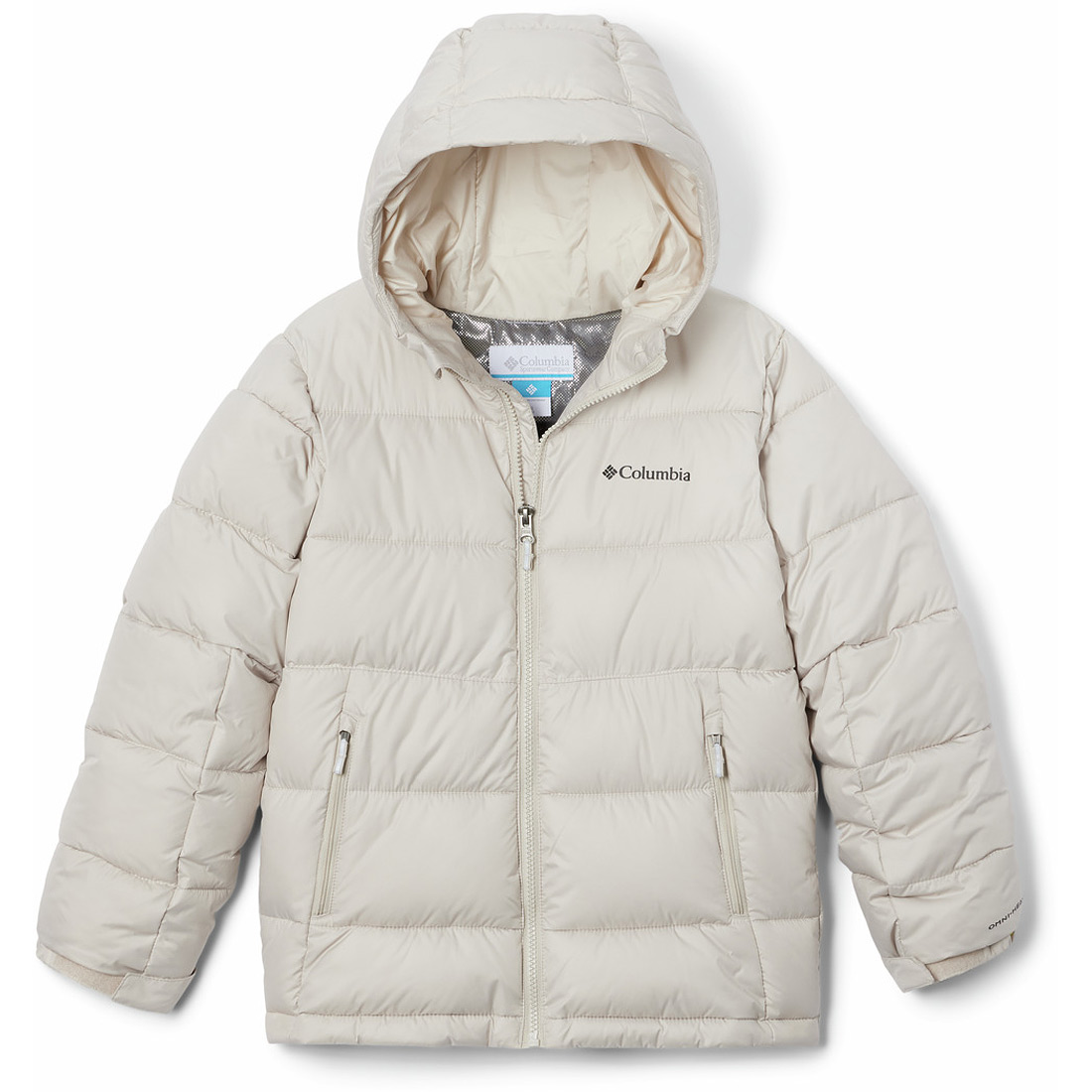 מעיל פוך לילדים Pike Lake II Hooded Jacket