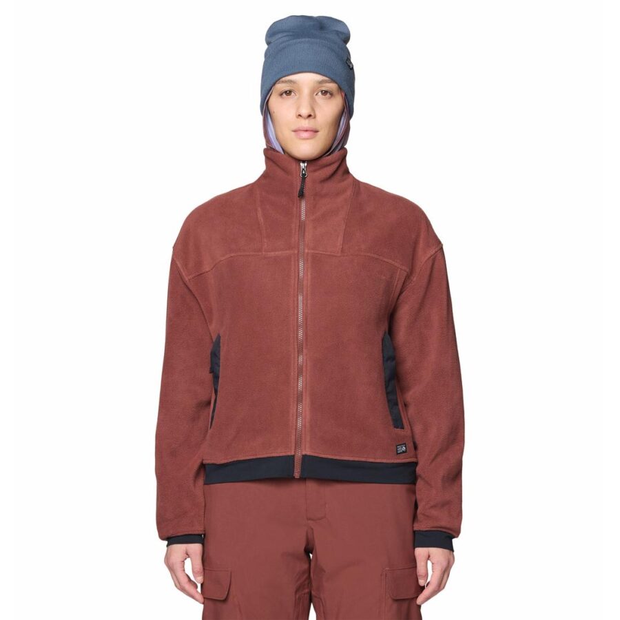 POWDER MAVEN F/Z POWDER MAVEN F/Z