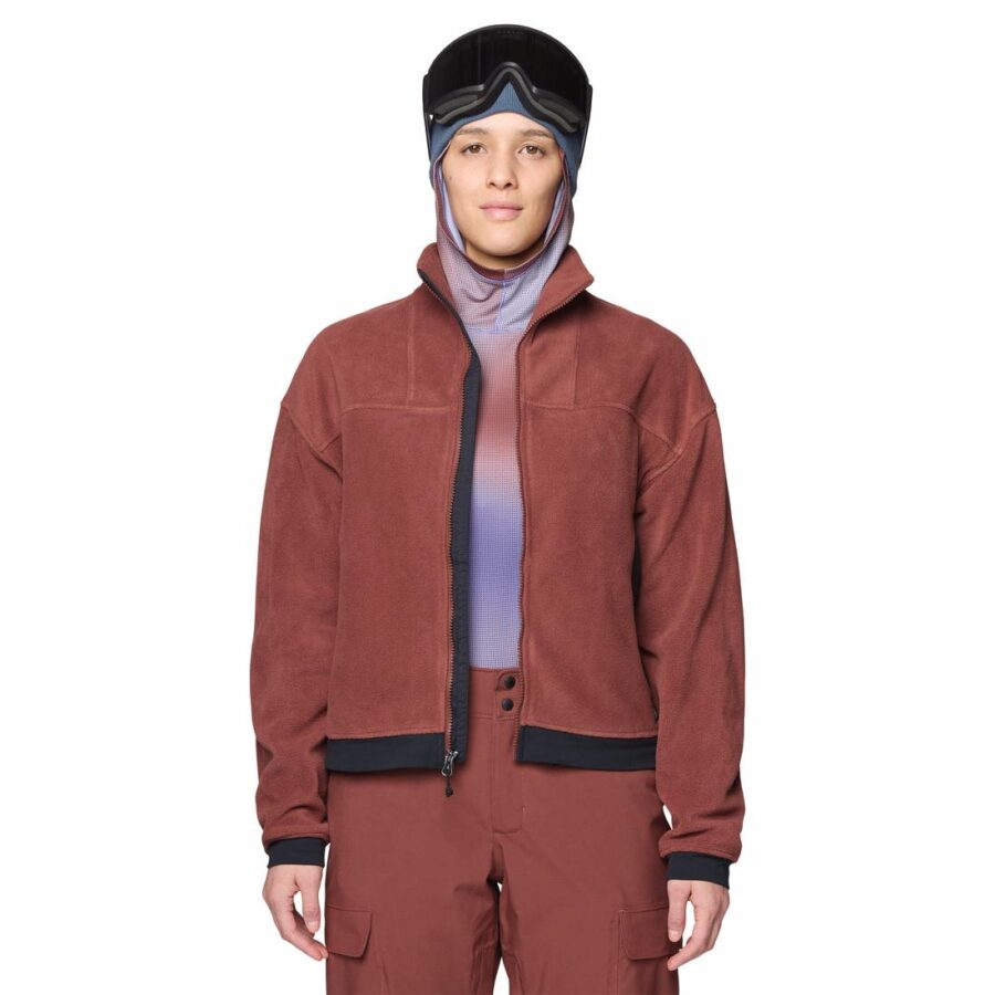 POWDER MAVEN F/Z POWDER MAVEN F/Z