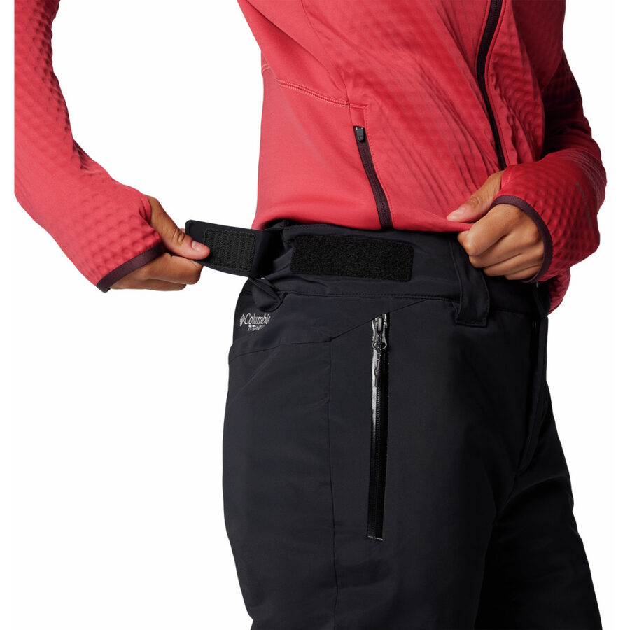 CIRQUE BOWL INS PANT CIRQUE BOWL INS PANT