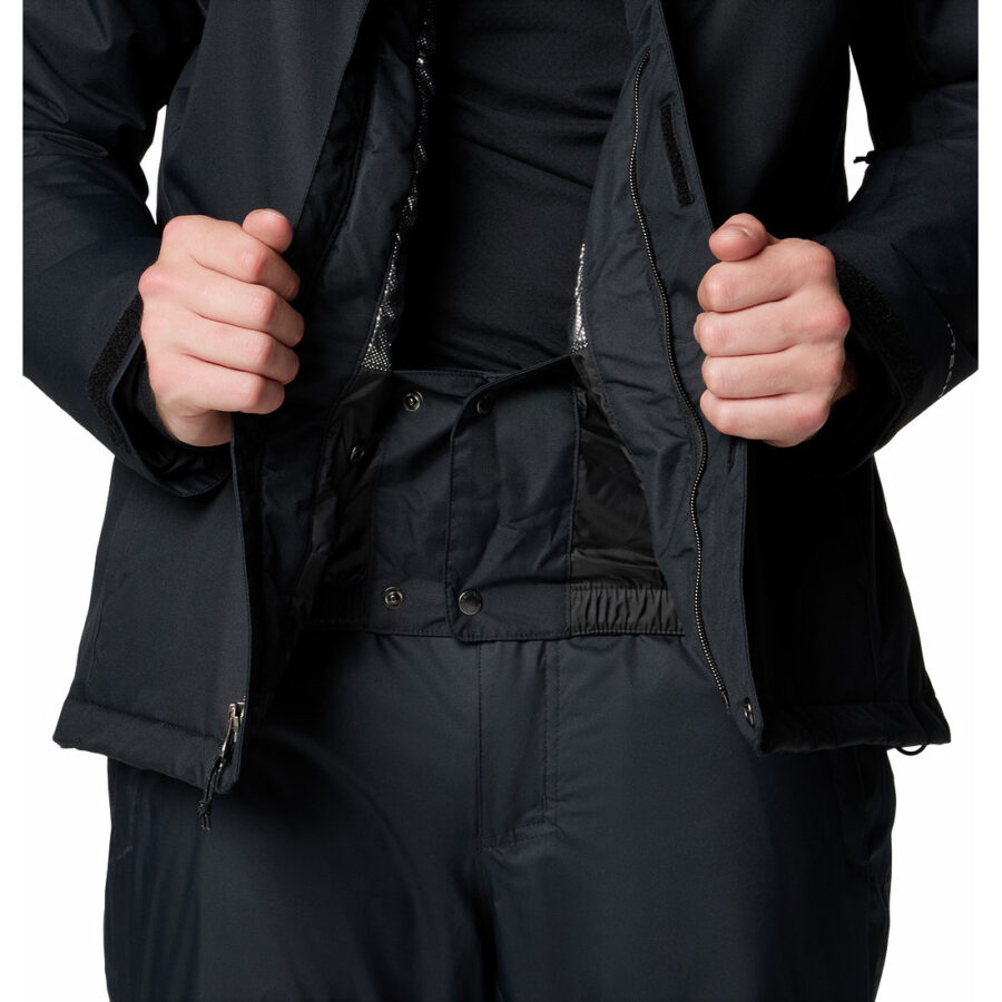 LAST TRACKS II JKT