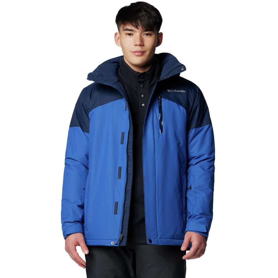 LAST TRACKS II JKT