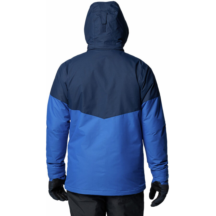 LAST TRACKS II JKT