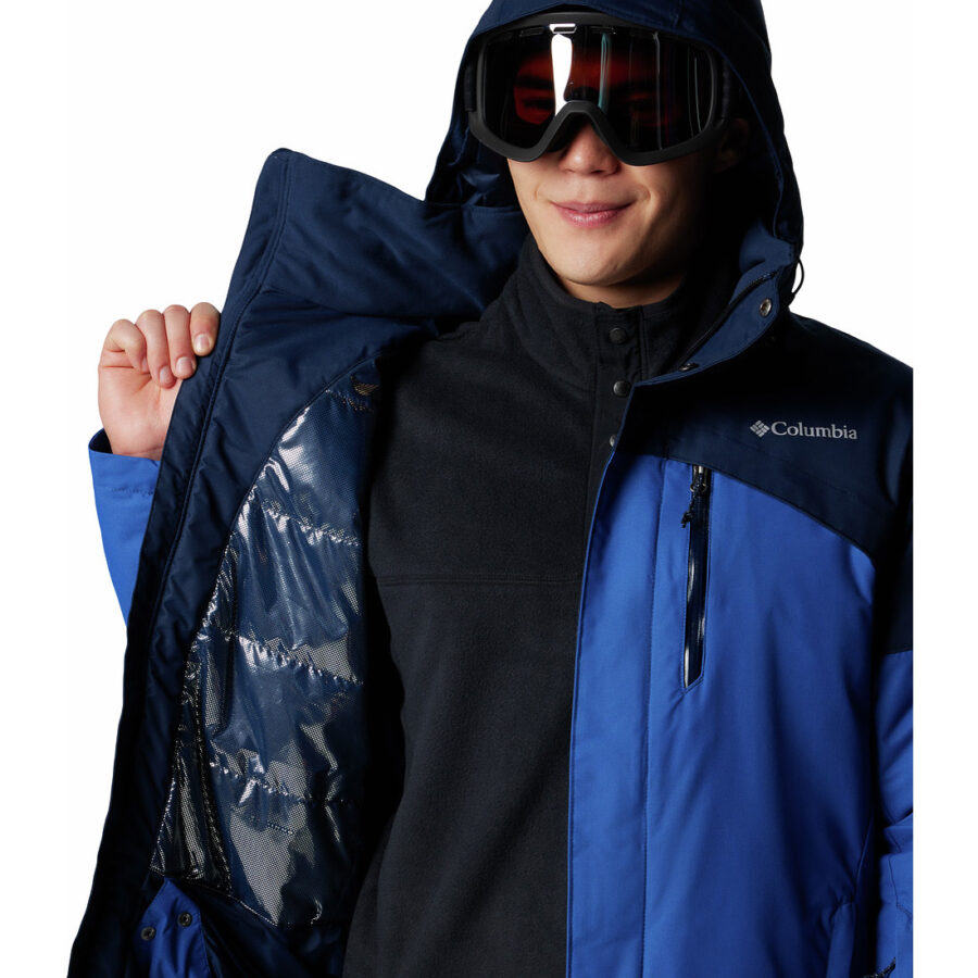 LAST TRACKS II JKT