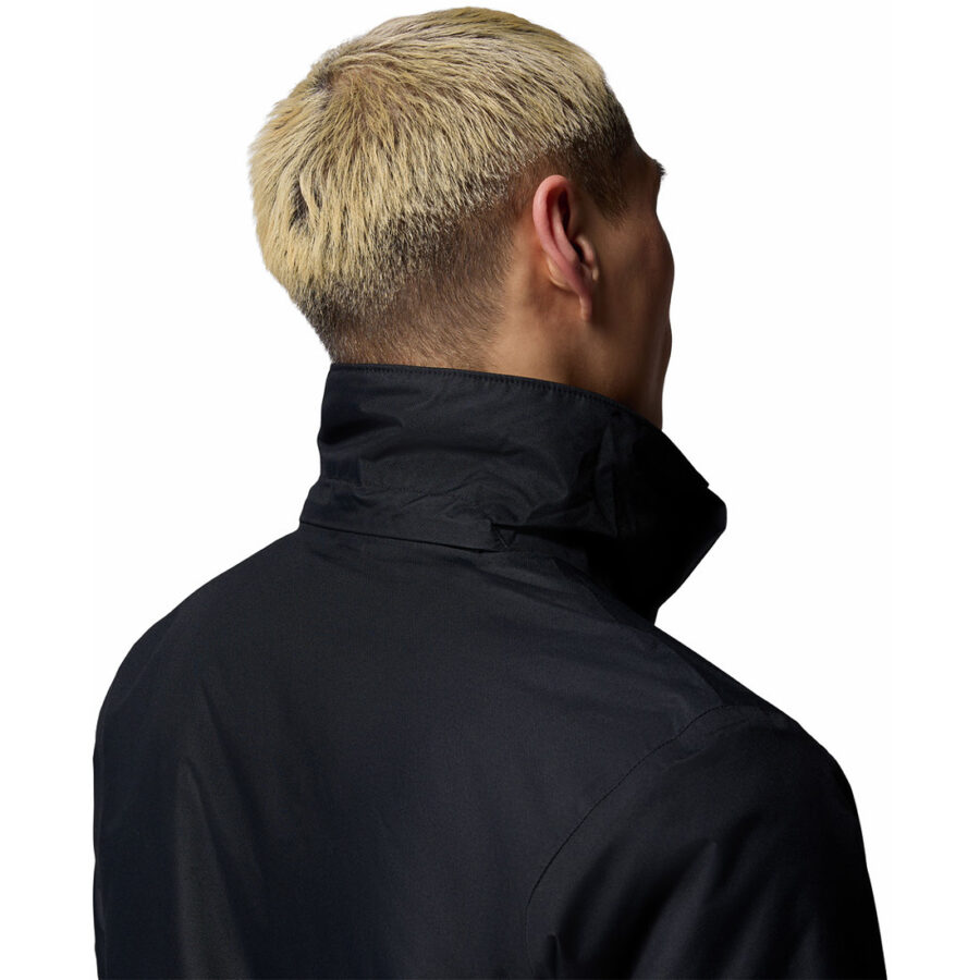 LAST TRACKS II JKT