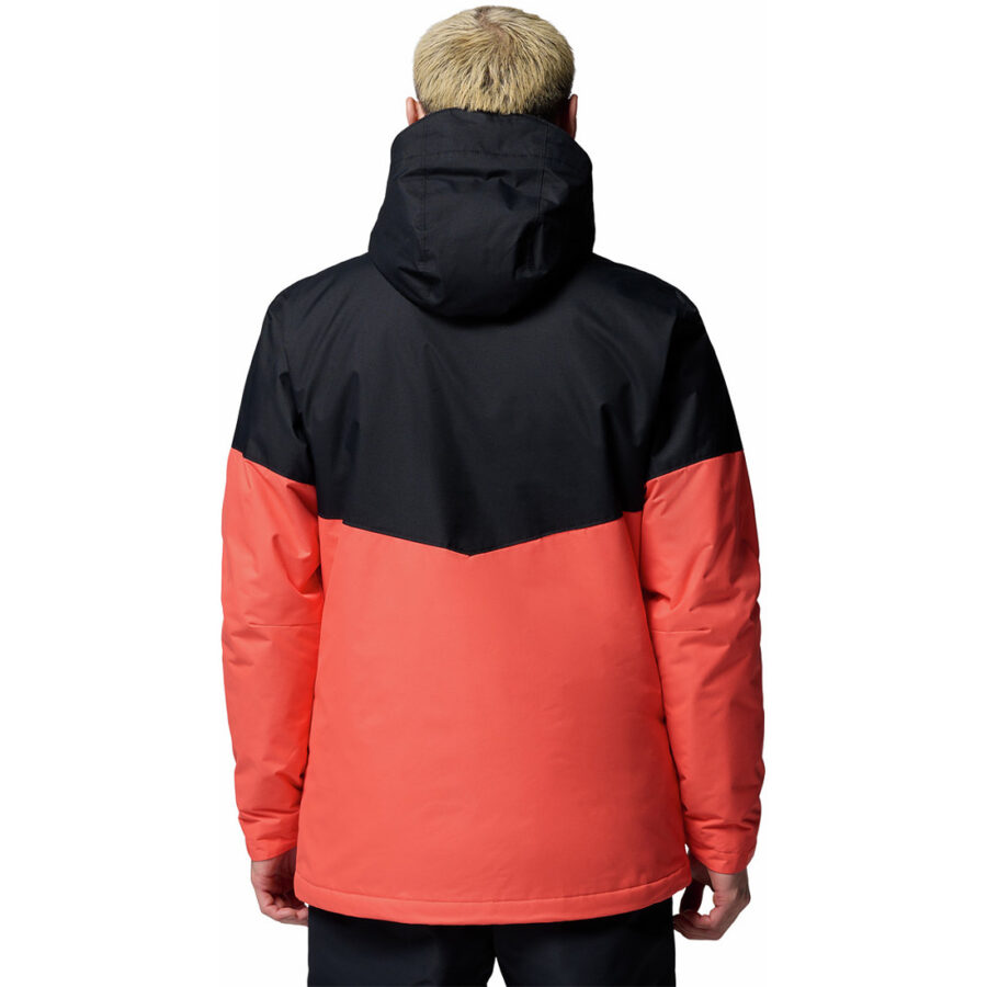 LAST TRACKS II JKT