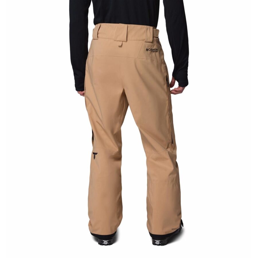PLATINUM PEAK II 3L PANT PLATINUM PEAK II 3L PANT