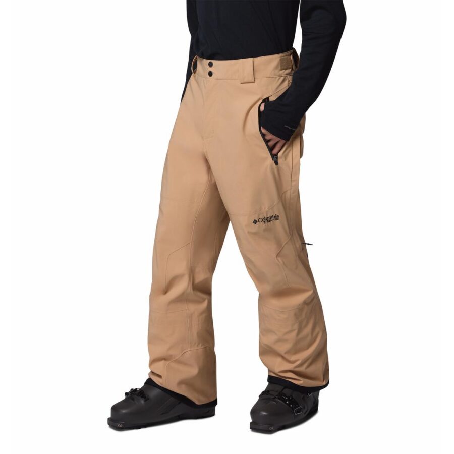 PLATINUM PEAK II 3L PANT PLATINUM PEAK II 3L PANT