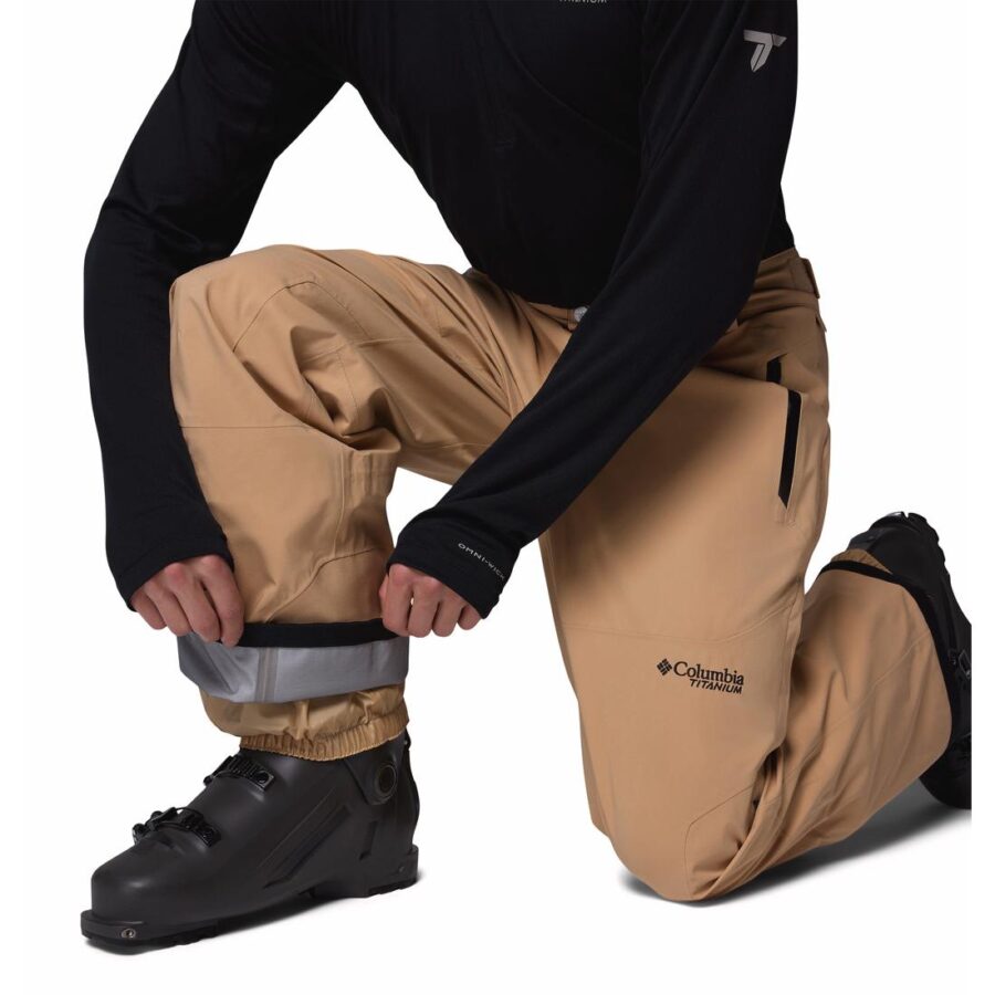 PLATINUM PEAK II 3L PANT PLATINUM PEAK II 3L PANT
