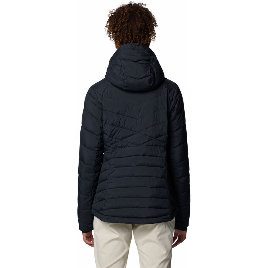 JOY PEAK II HOOD W JOY PEAK II HOOD W