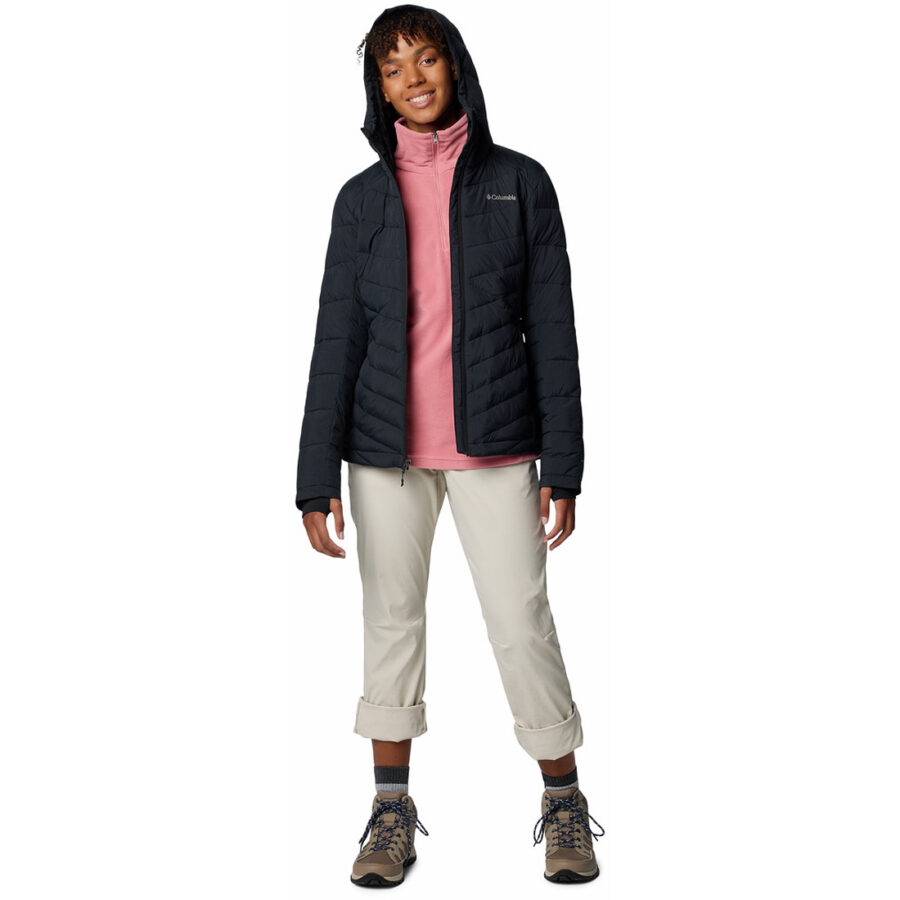 JOY PEAK II HOOD W JOY PEAK II HOOD W