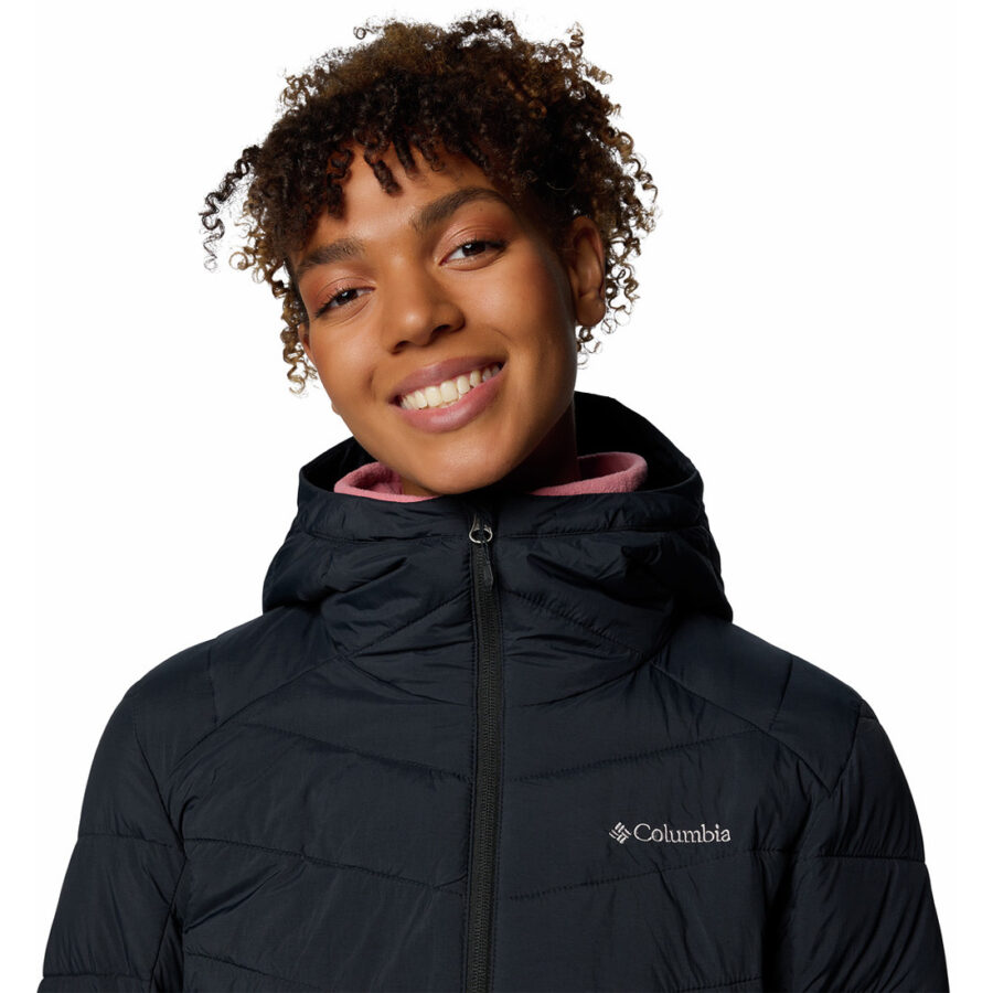 JOY PEAK II HOOD W JOY PEAK II HOOD W