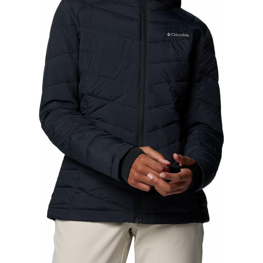 JOY PEAK II HOOD W JOY PEAK II HOOD W