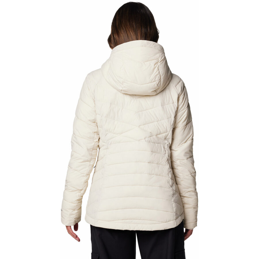 JOY PEAK II HOOD W JOY PEAK II HOOD W
