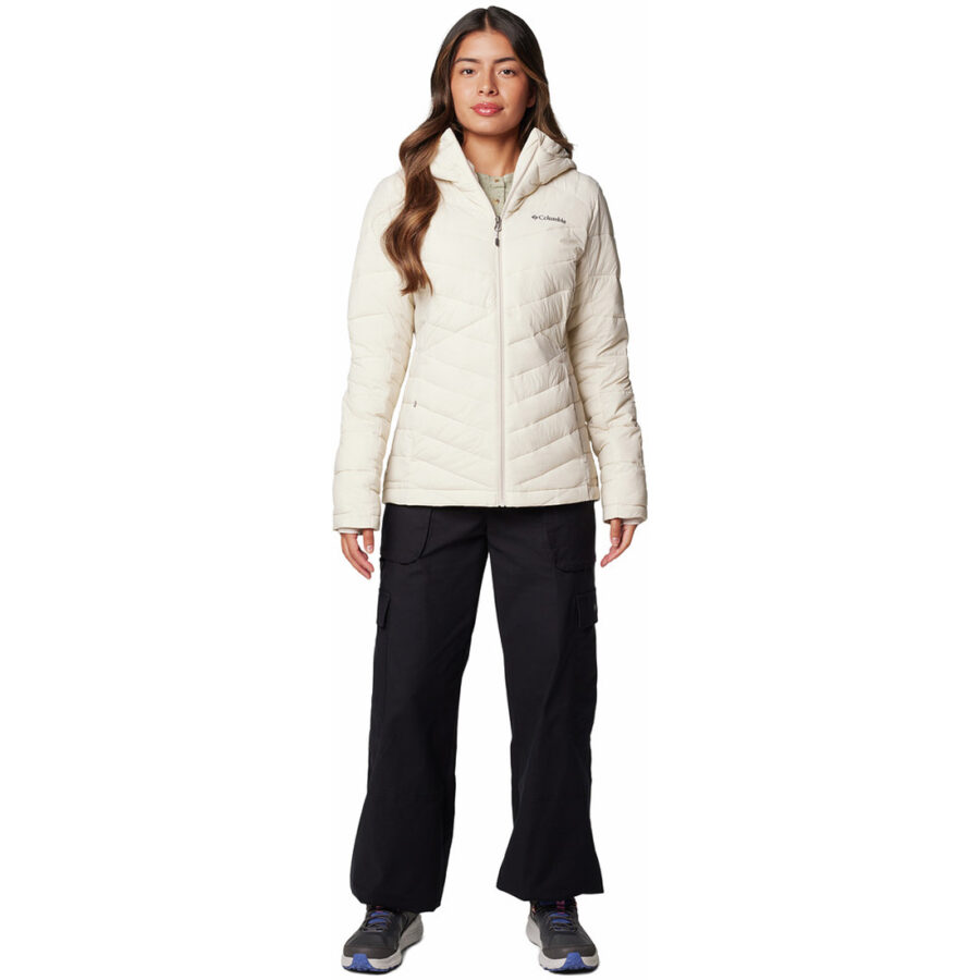JOY PEAK II HOOD W JOY PEAK II HOOD W