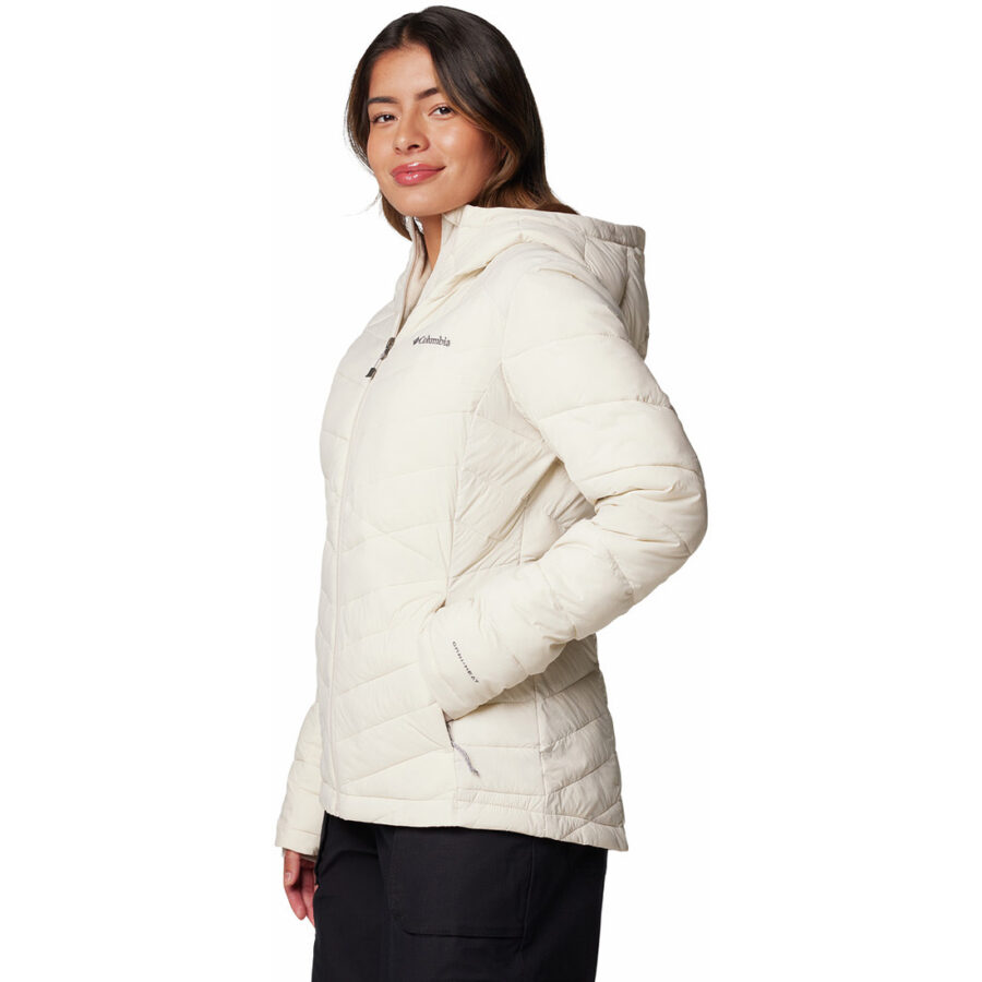 JOY PEAK II HOOD W JOY PEAK II HOOD W