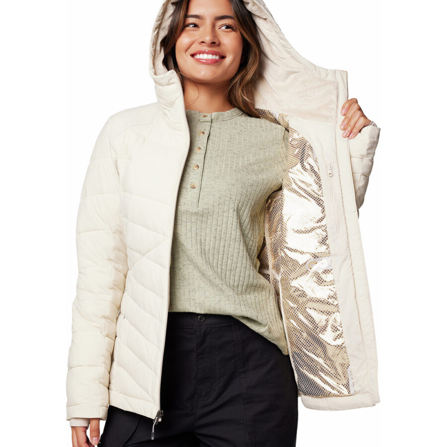 JOY PEAK II HOOD W JOY PEAK II HOOD W