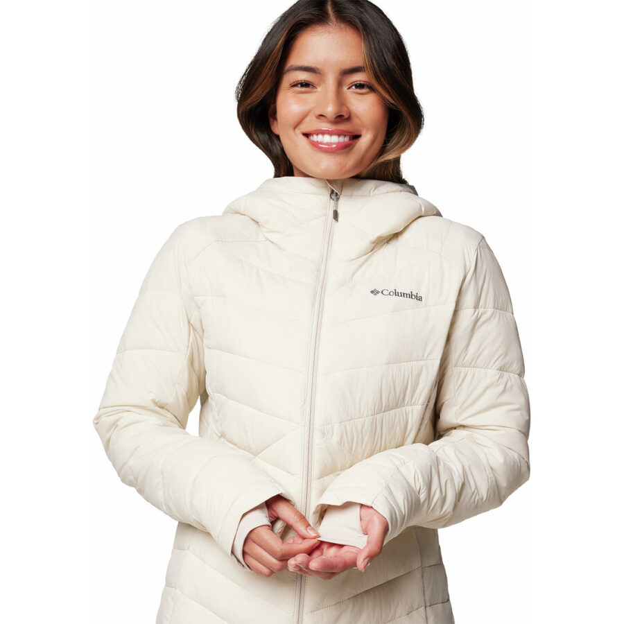 JOY PEAK II HOOD W JOY PEAK II HOOD W