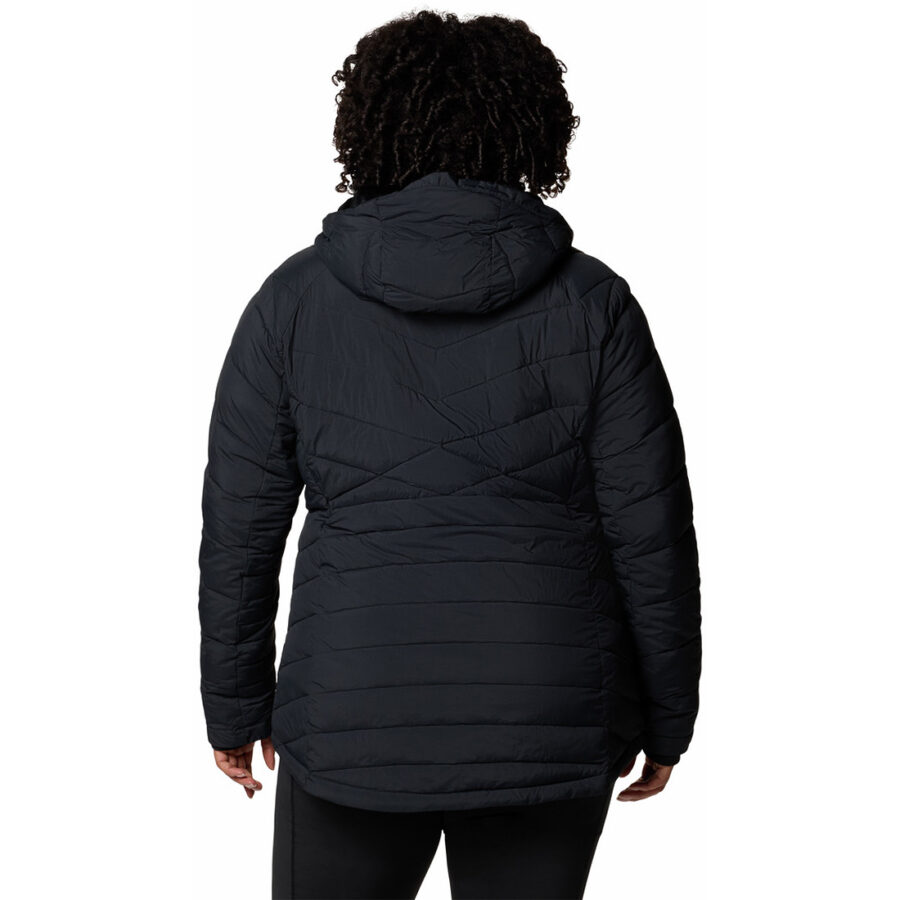 JOY PEAK II HOOD X JOY PEAK II HOOD X