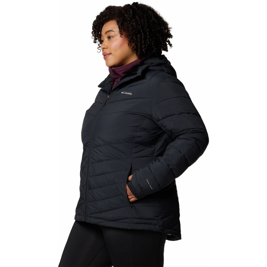 JOY PEAK II HOOD X JOY PEAK II HOOD X