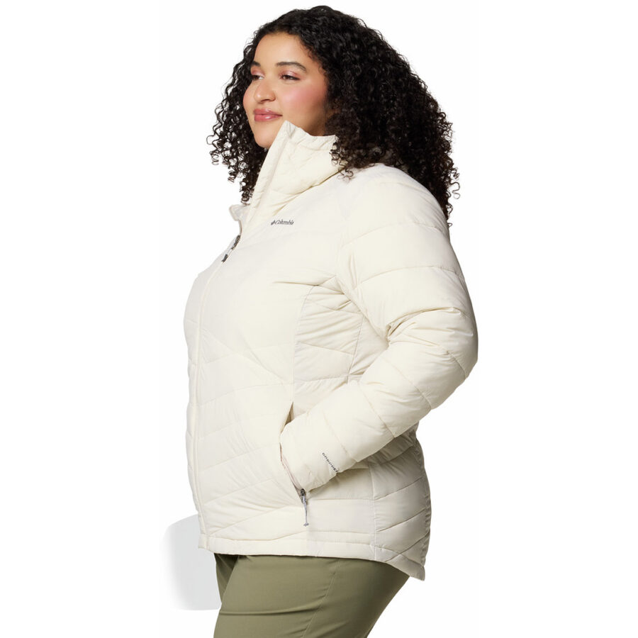 JOY PEAK II HOOD X JOY PEAK II HOOD X