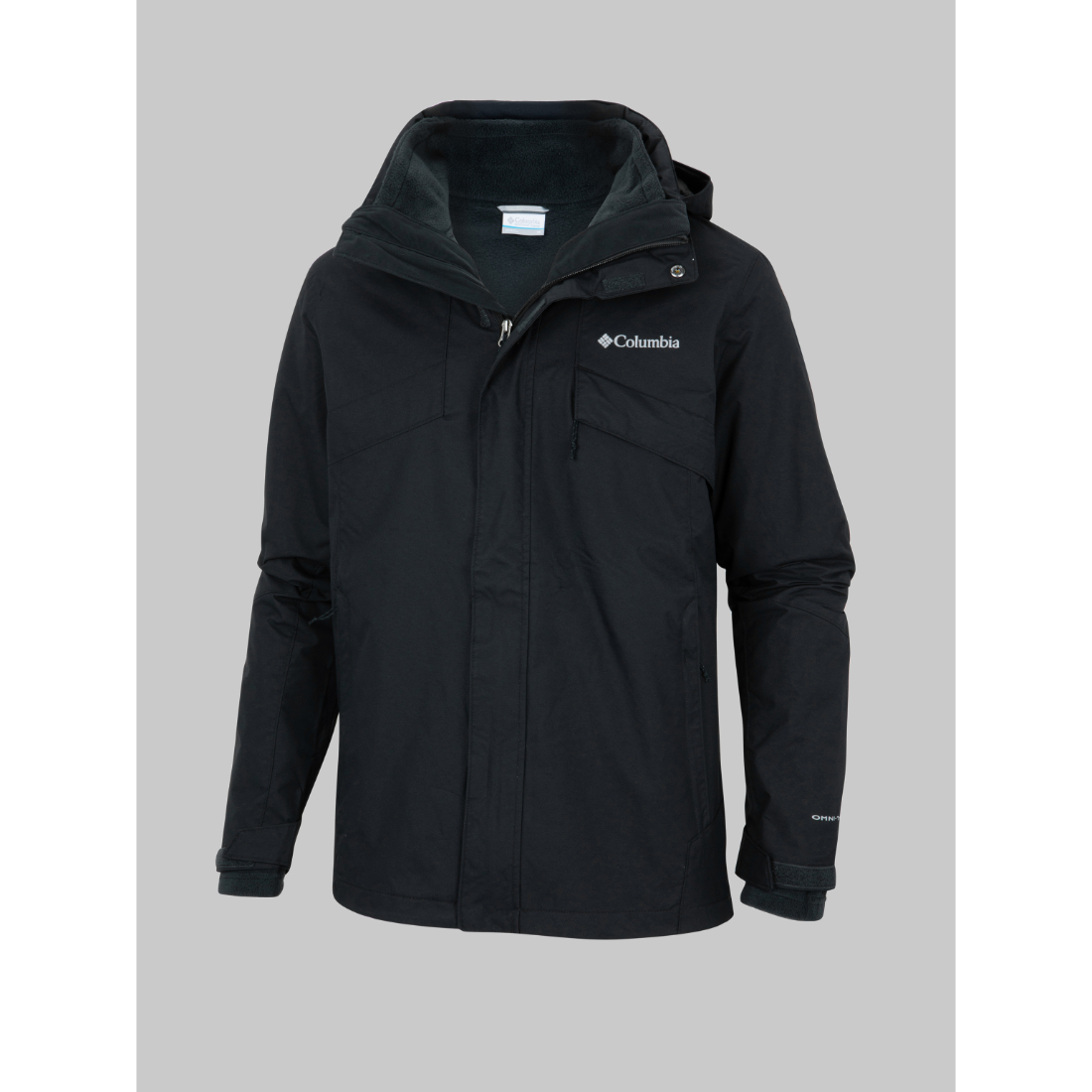 מעיל מתפרק לגברים Bugaboo III Fleece Interchange Jacket