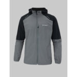 black/city grey