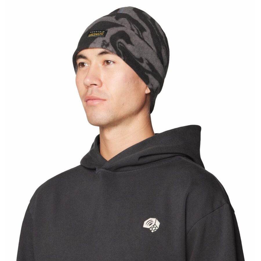 FIRST TRACKS BEANIE FIRST TRACKS BEANIE