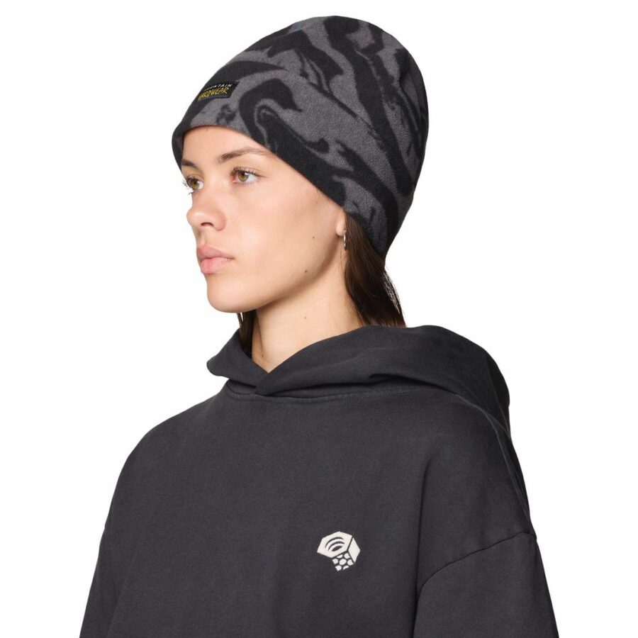 FIRST TRACKS BEANIE FIRST TRACKS BEANIE