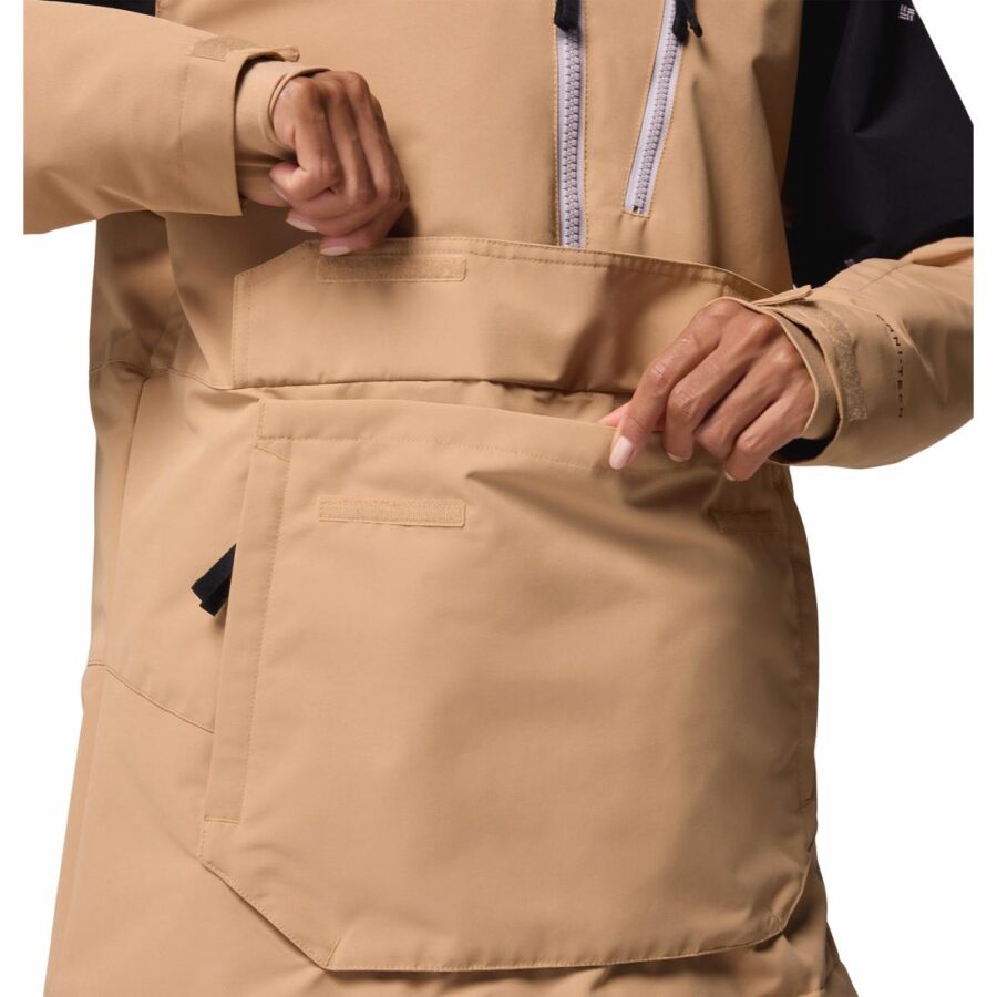 CORESHOT ANORAK CORESHOT ANORAK