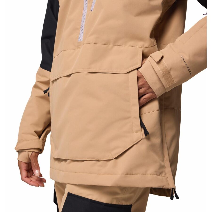 CORESHOT ANORAK CORESHOT ANORAK