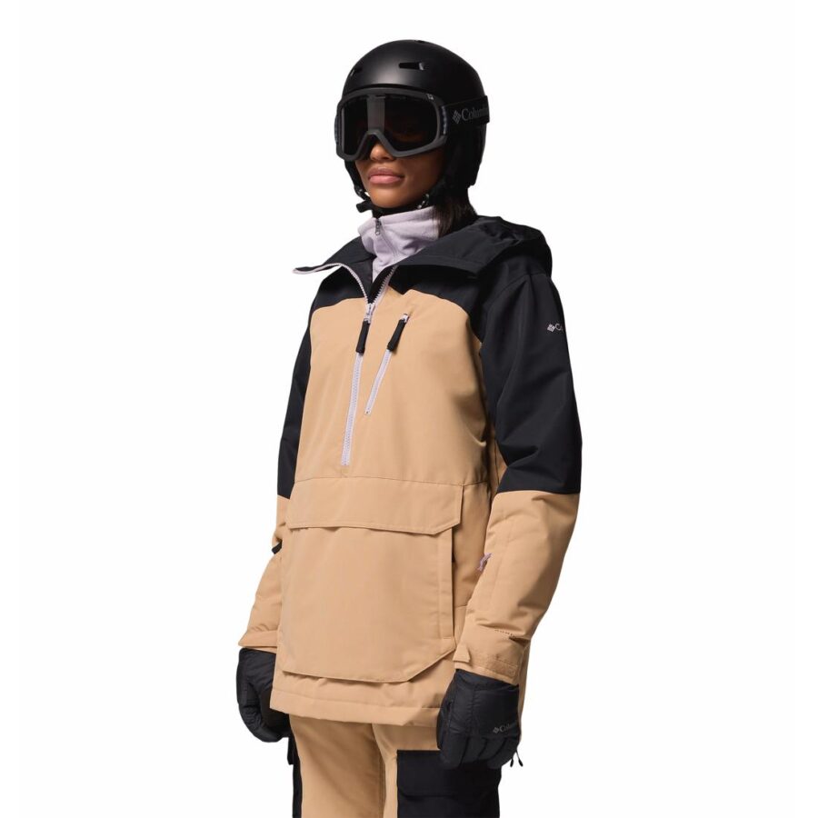 CORESHOT ANORAK CORESHOT ANORAK