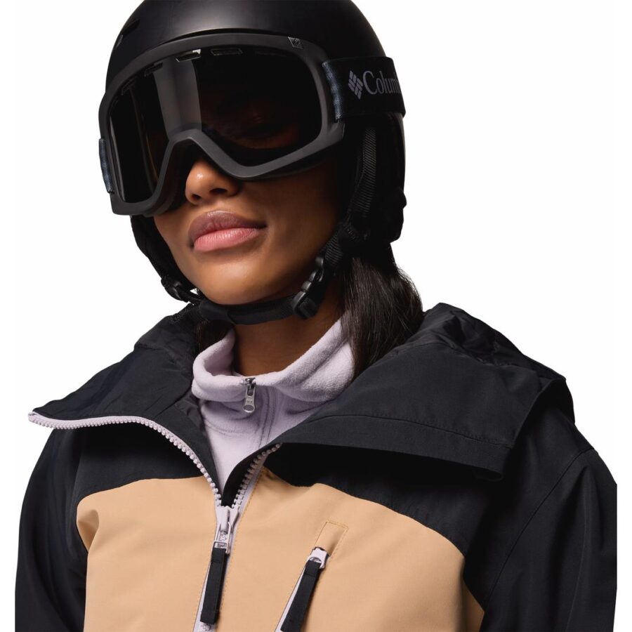 CORESHOT ANORAK CORESHOT ANORAK