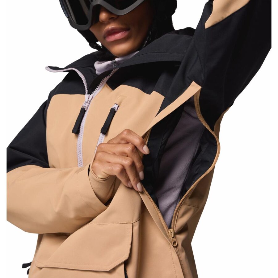 CORESHOT ANORAK CORESHOT ANORAK