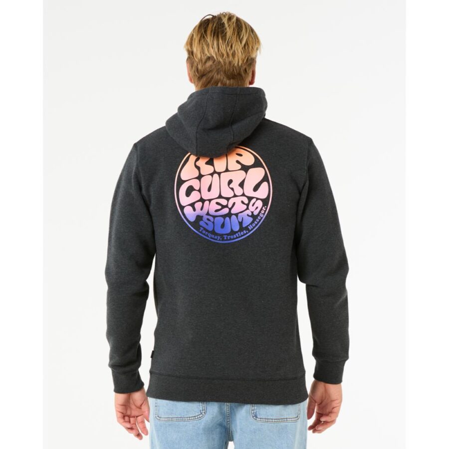 WETSUIT ICON HOOD WETSUIT ICON HOOD