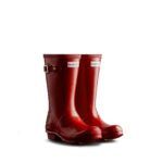 military red